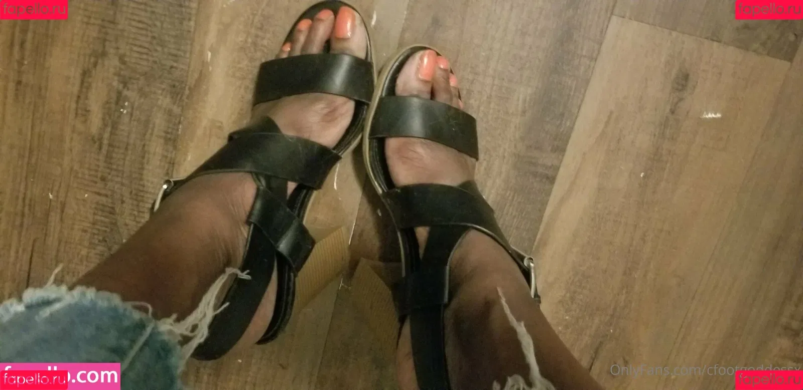 cfootgoddessx Onlyfans Photo Gallery 