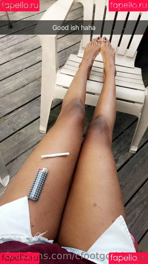 cfootgoddessx Onlyfans Photo Gallery 