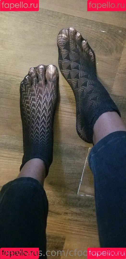 cfootgoddessx Onlyfans Photo Gallery 