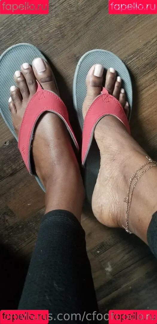 cfootgoddessx Onlyfans Photo Gallery 