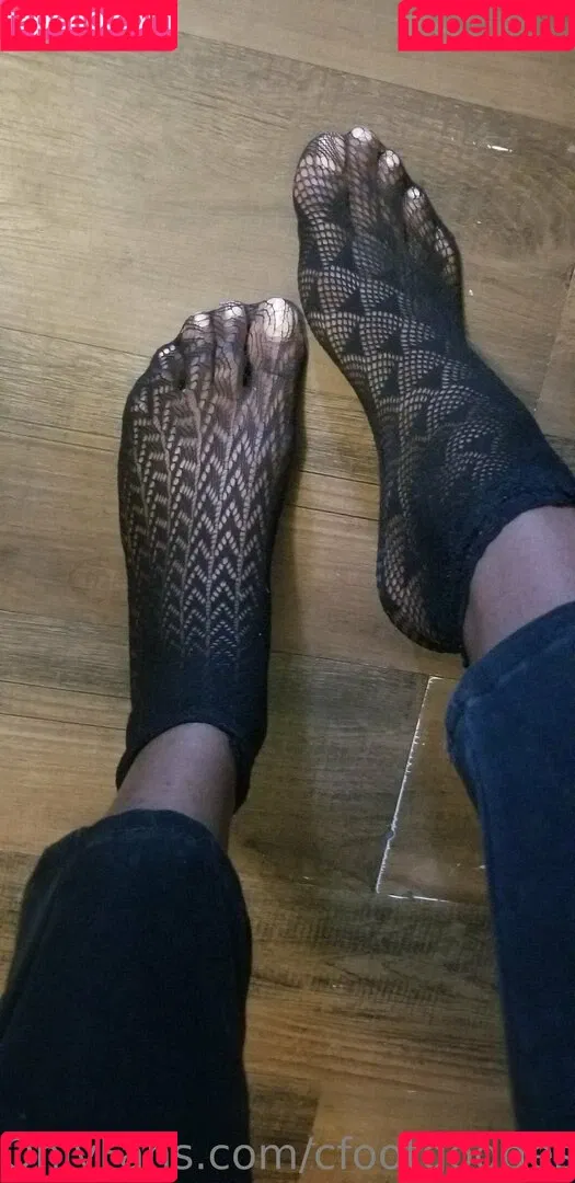 cfootgoddessx Onlyfans Photo Gallery 