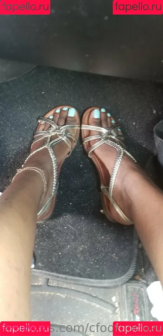 cfootgoddessx Onlyfans Photo Gallery 