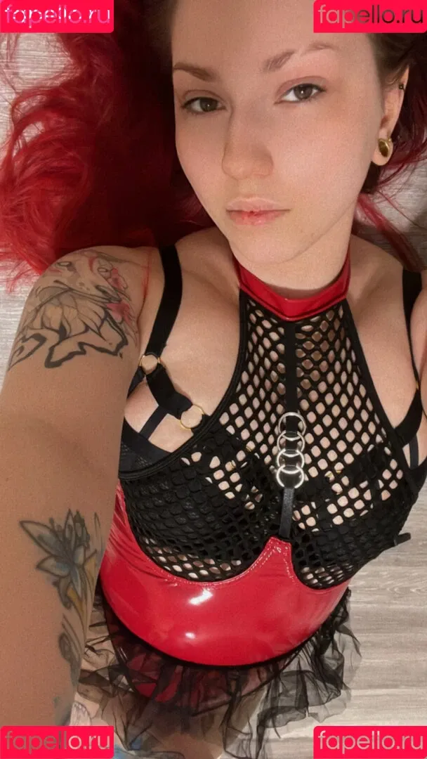 Hylian_Tami Onlyfans Photo Gallery 