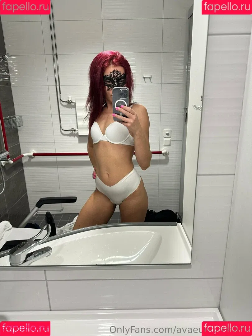 avaeuphoriafree Onlyfans Photo Gallery 