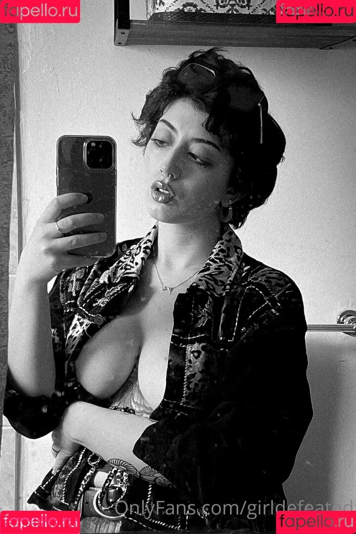 girldefeated Onlyfans Photo Gallery 
