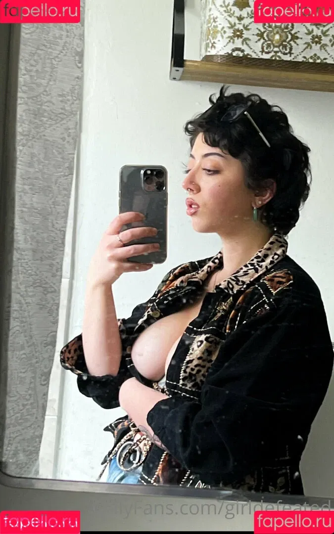 girldefeated Onlyfans Photo Gallery 