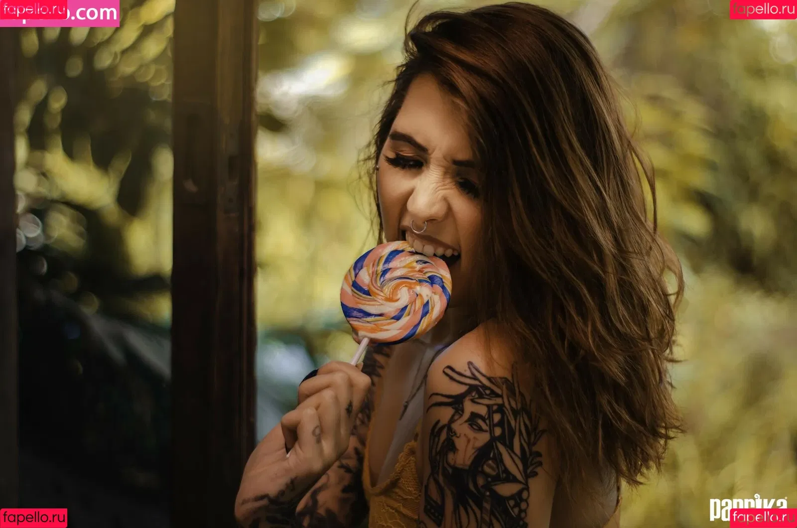 Kenne Carol Onlyfans Photo Gallery 