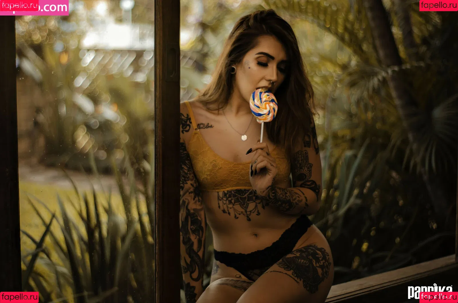 Kenne Carol Onlyfans Photo Gallery 