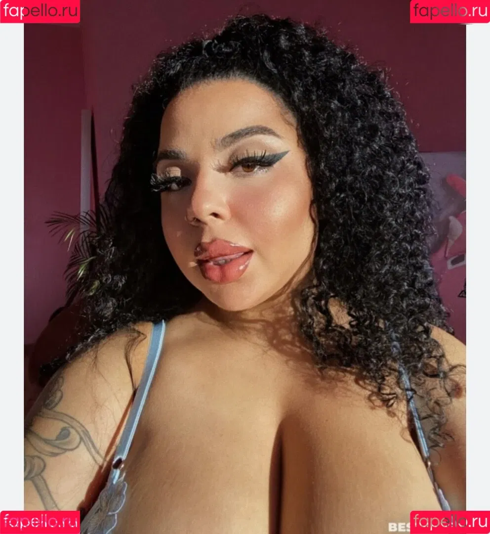 Yma Louisa Onlyfans Photo Gallery 