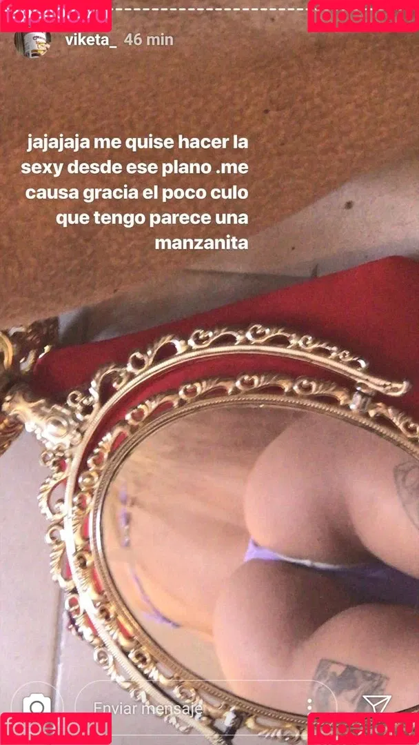 Vicky Balena Onlyfans Photo Gallery 