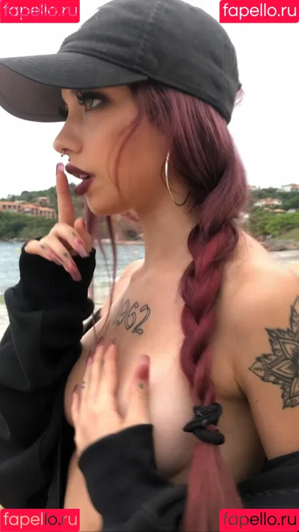 Vicky Balena Onlyfans Photo Gallery 