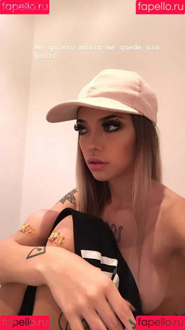 Vicky Balena Onlyfans Photo Gallery 