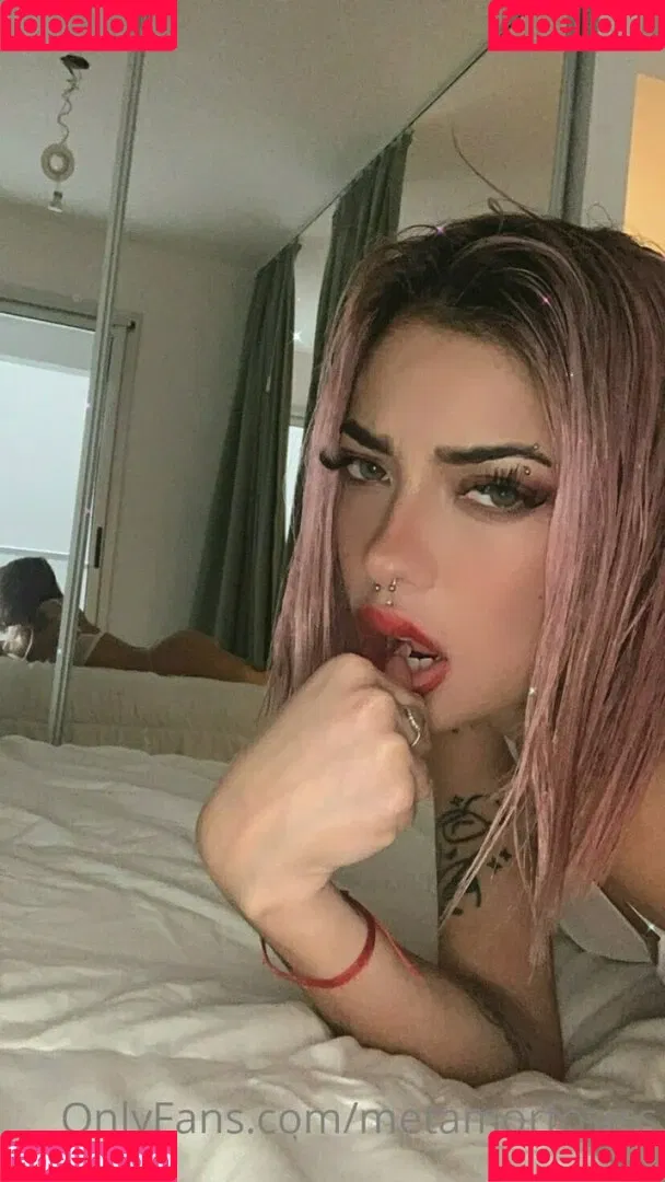 Vicky Balena Onlyfans Photo Gallery 
