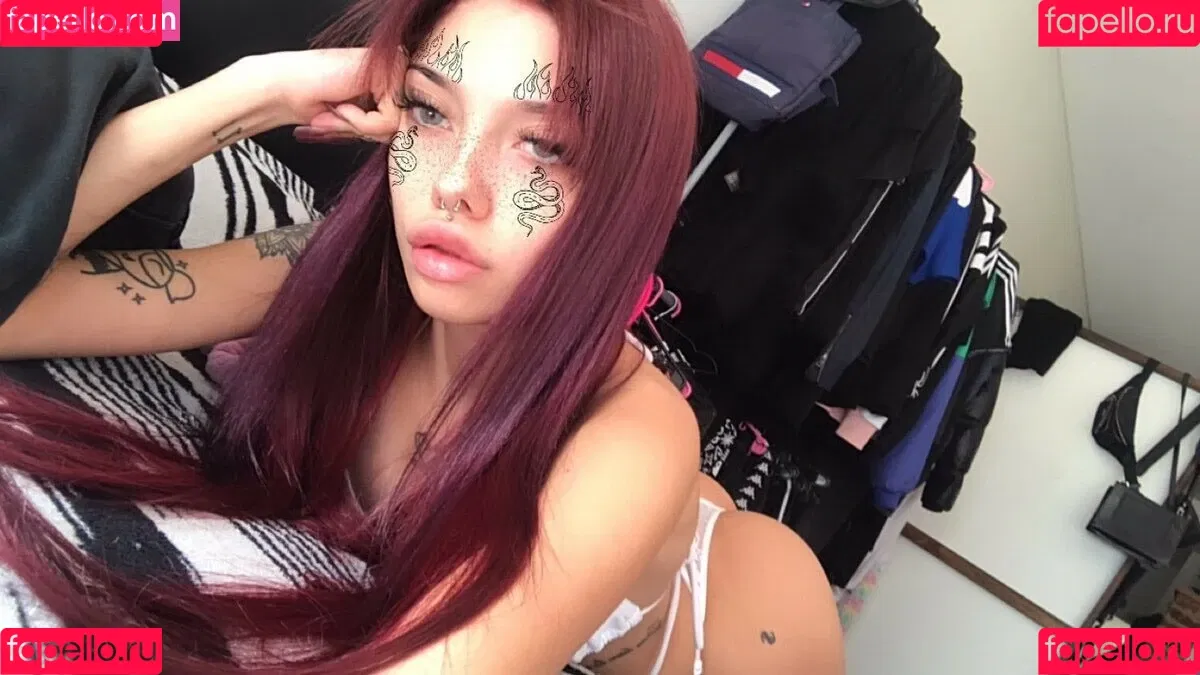 Vicky Balena Onlyfans Photo Gallery 