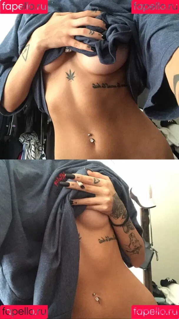 Vicky Balena Onlyfans Photo Gallery 