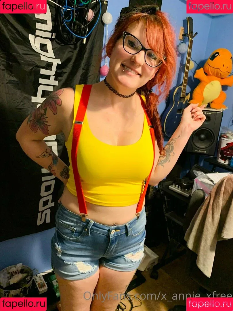 x_annie_xfree Onlyfans Photo Gallery 