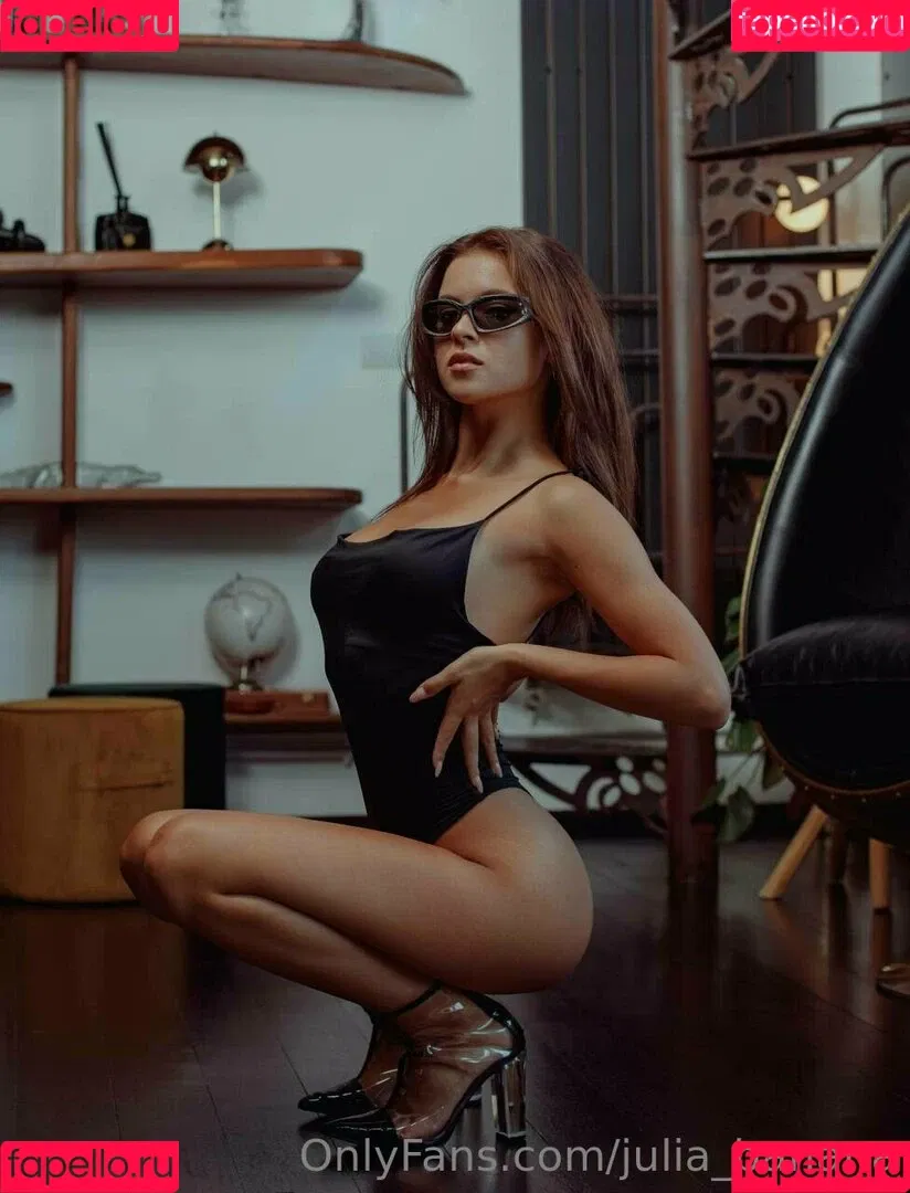 julia_banana Onlyfans Photo Gallery 