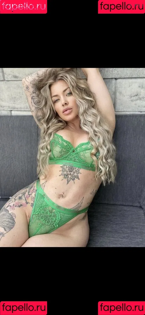 dennyinked_ Onlyfans Photo Gallery 