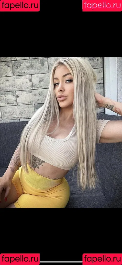 dennyinked_ Onlyfans Photo Gallery 