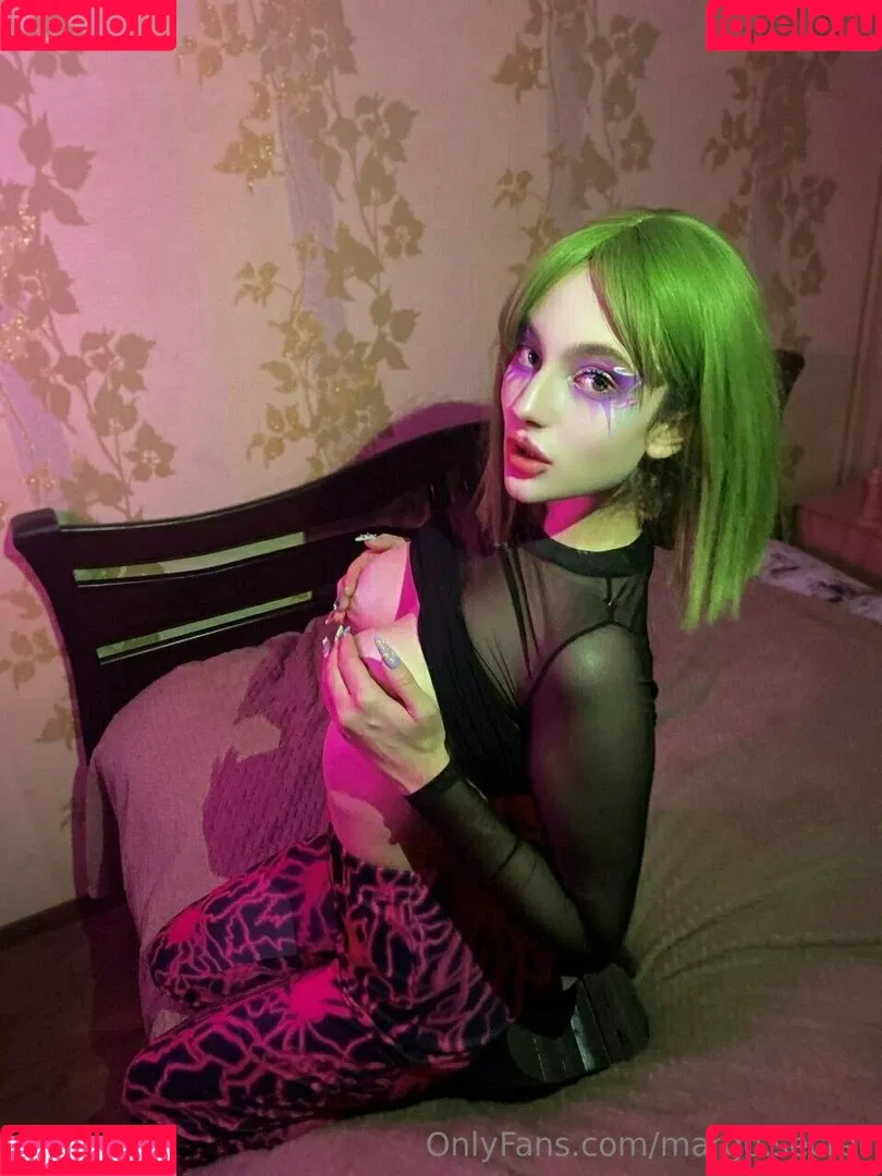 margo.secret Onlyfans Photo Gallery 