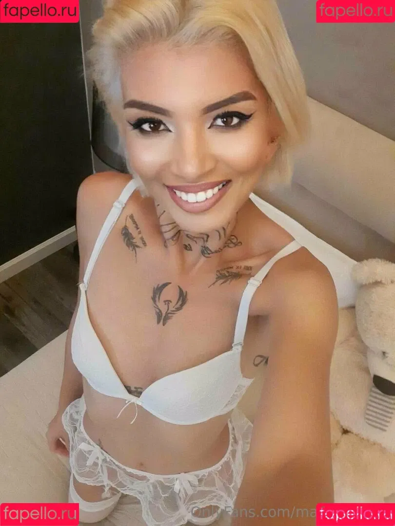 margo.secret Onlyfans Photo Gallery 