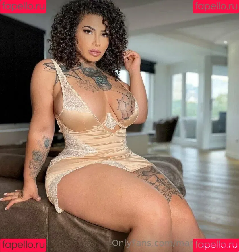 margo.secret Onlyfans Photo Gallery 