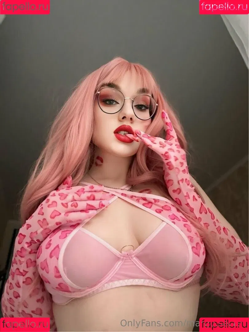 margo.secret Onlyfans Photo Gallery 