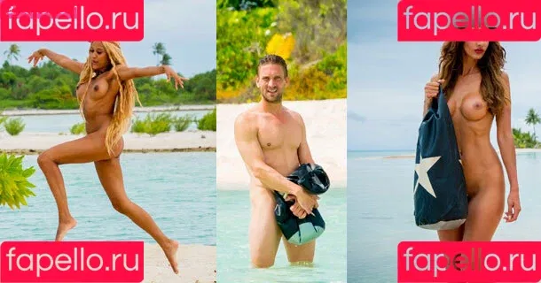 Adam sucht Eva – Gestrandet im Paradies Onlyfans Photo Gallery 