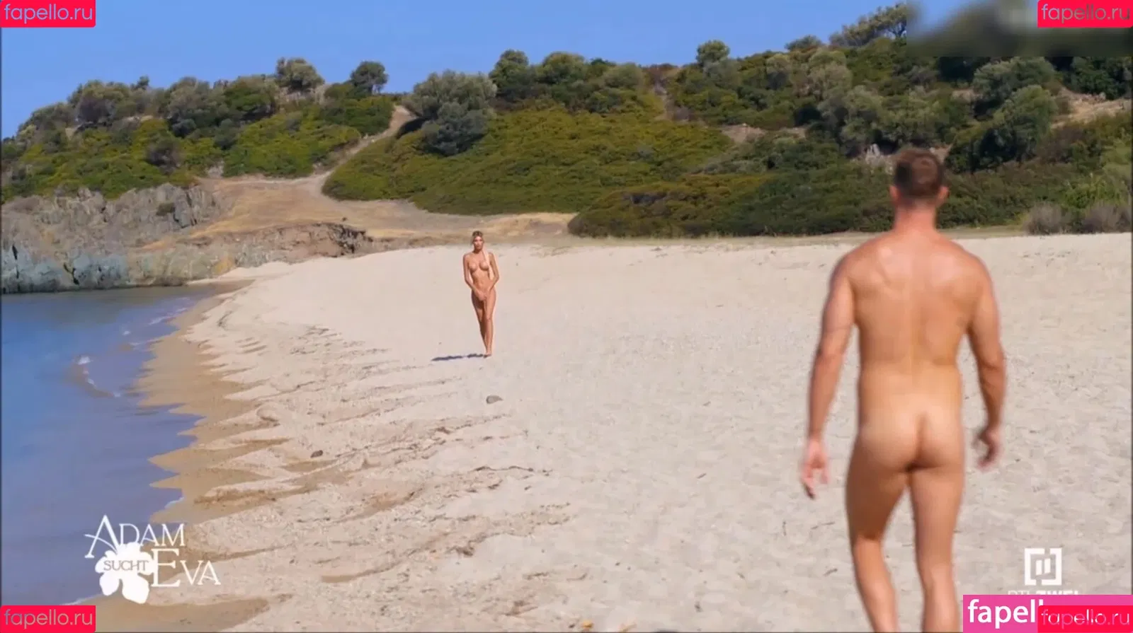 Adam sucht Eva – Gestrandet im Paradies Onlyfans Photo Gallery 