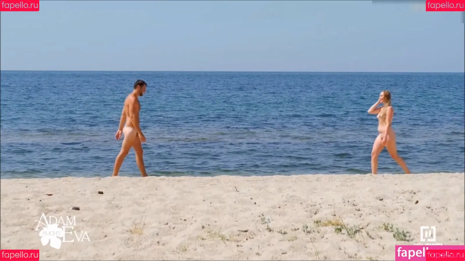 Adam sucht Eva – Gestrandet im Paradies Onlyfans Photo Gallery 