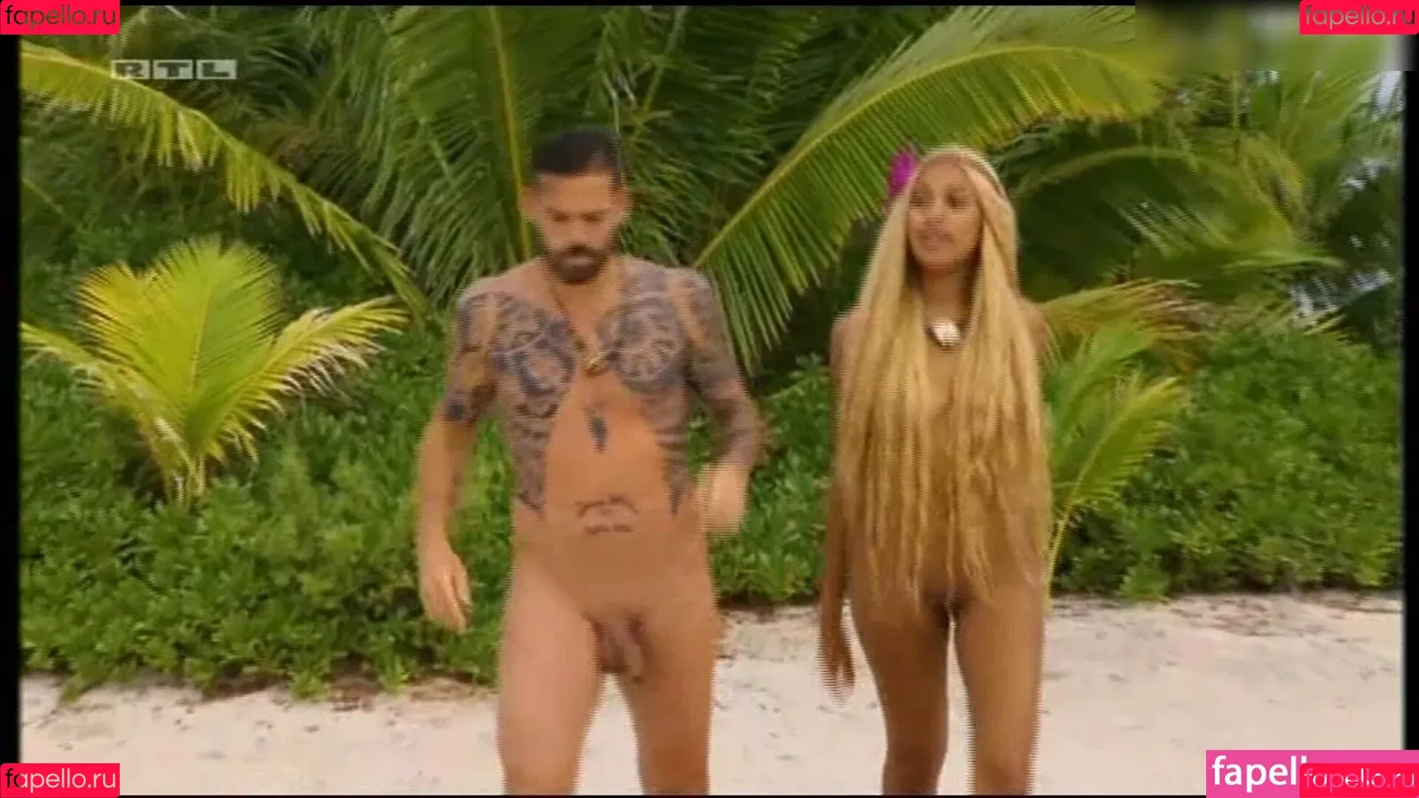 Adam sucht Eva – Gestrandet im Paradies Onlyfans Photo Gallery 
