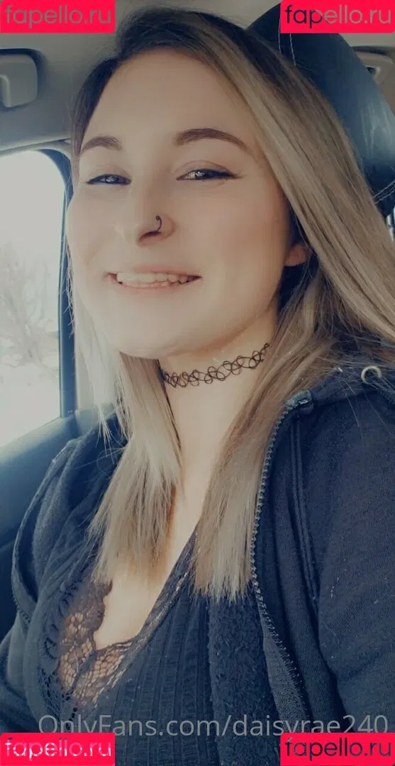 daisyrae240 Onlyfans Photo Gallery 