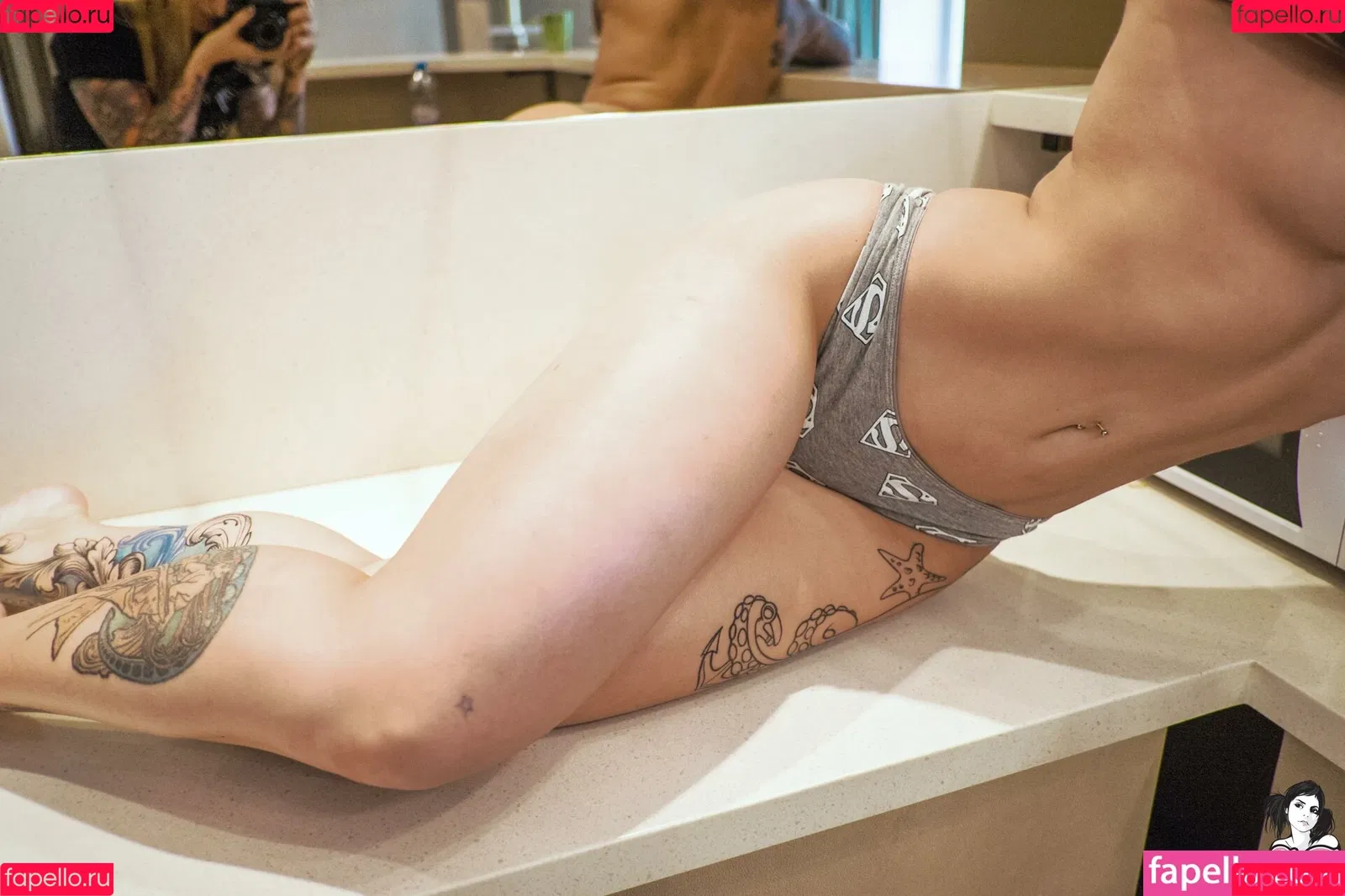 Yanasinner Onlyfans Photo Gallery 