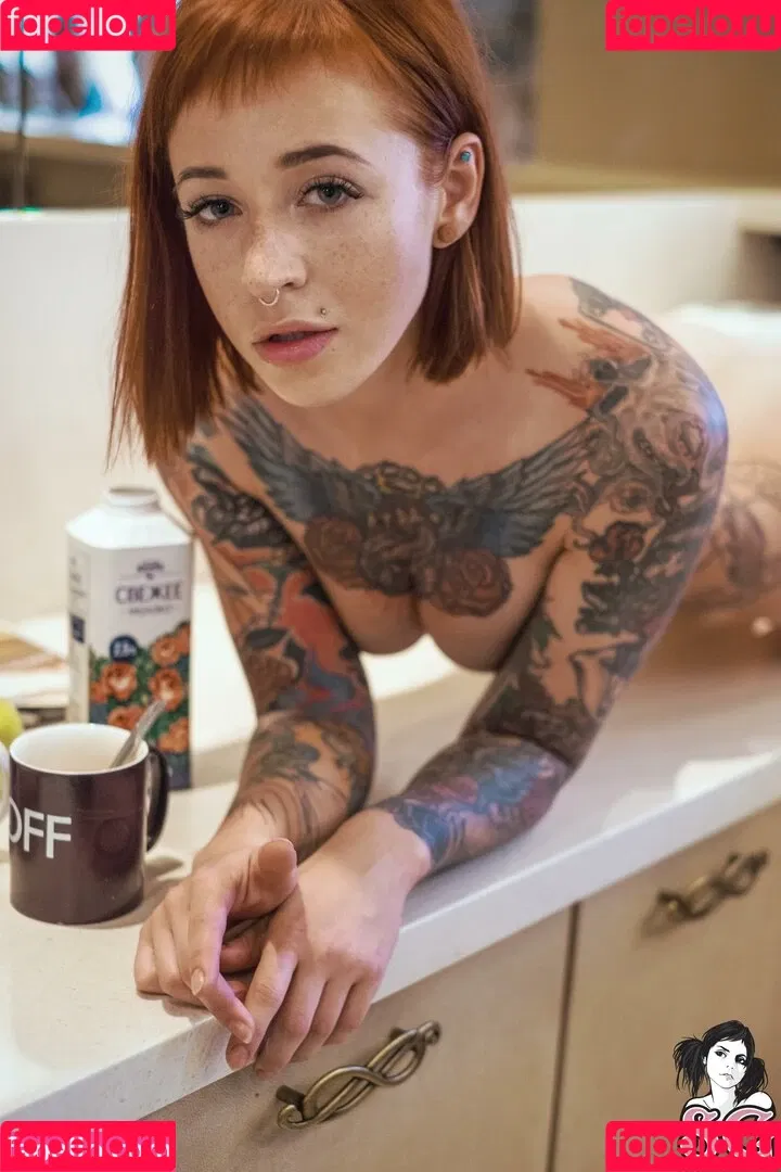 Yanasinner Onlyfans Photo Gallery 