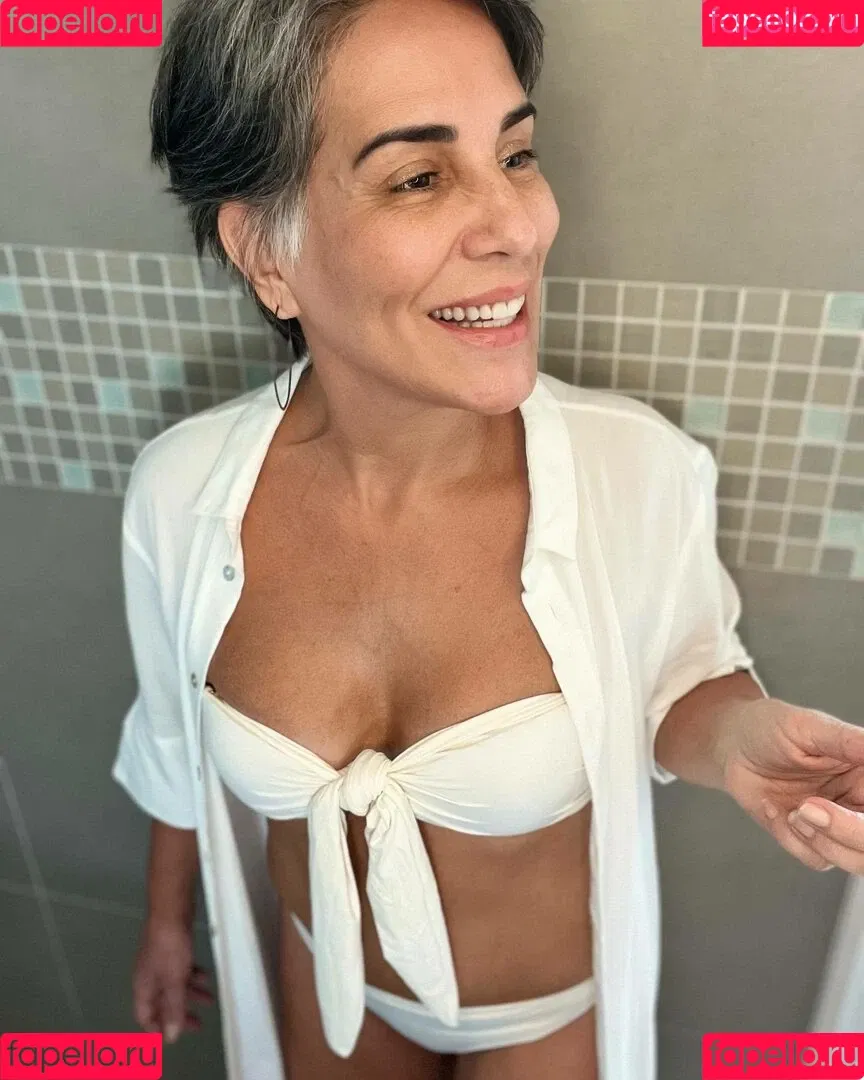 Gloria Pires Onlyfans Photo Gallery 