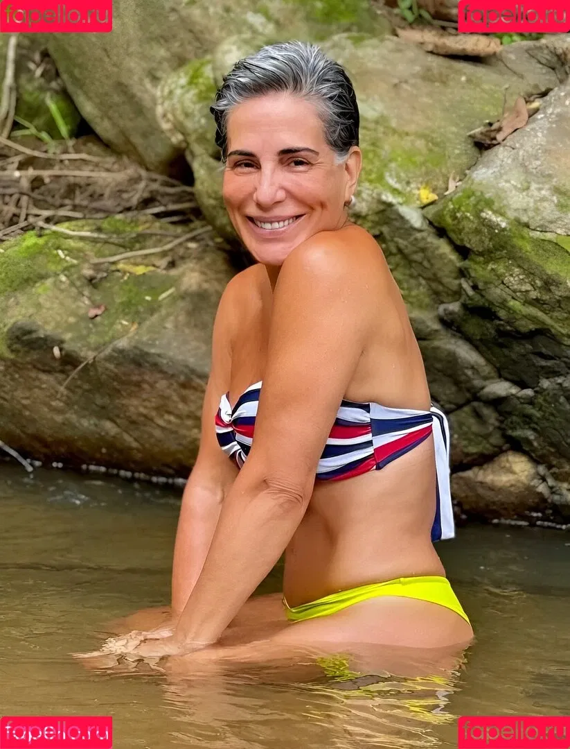 Gloria Pires Onlyfans Photo Gallery 