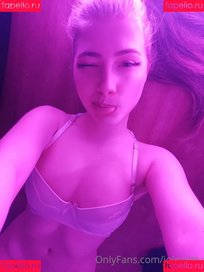 Jolean Onlyfans Photo Gallery 