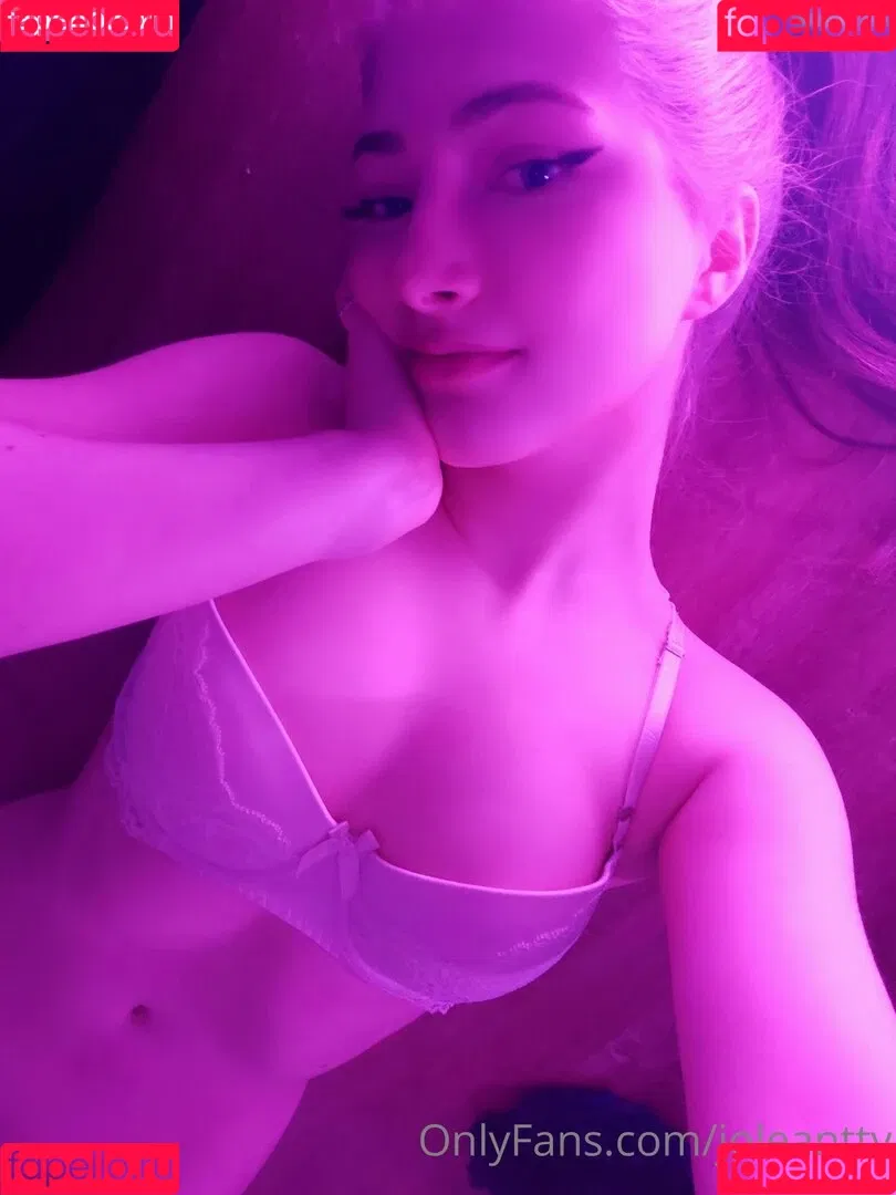 Jolean Onlyfans Photo Gallery 