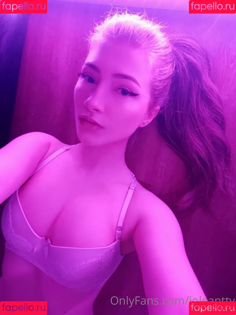 Jolean Onlyfans Photo Gallery 