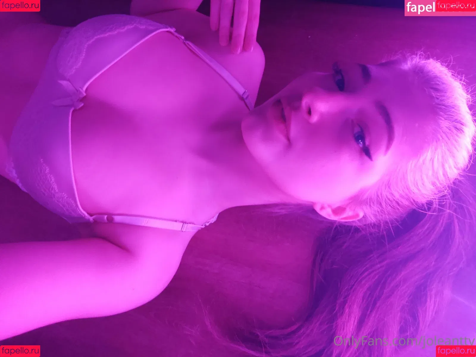 Jolean Onlyfans Photo Gallery 