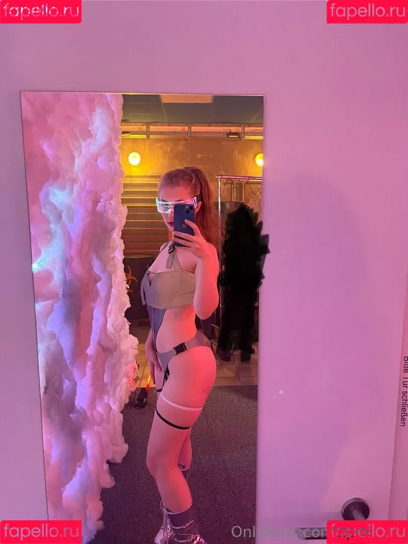 Jolean Onlyfans Photo Gallery 