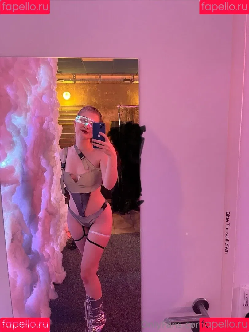 Jolean Onlyfans Photo Gallery 