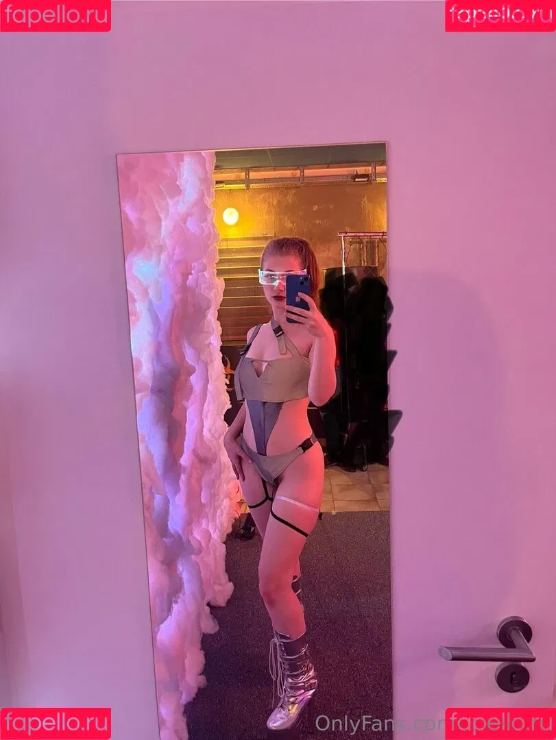Jolean Onlyfans Photo Gallery 