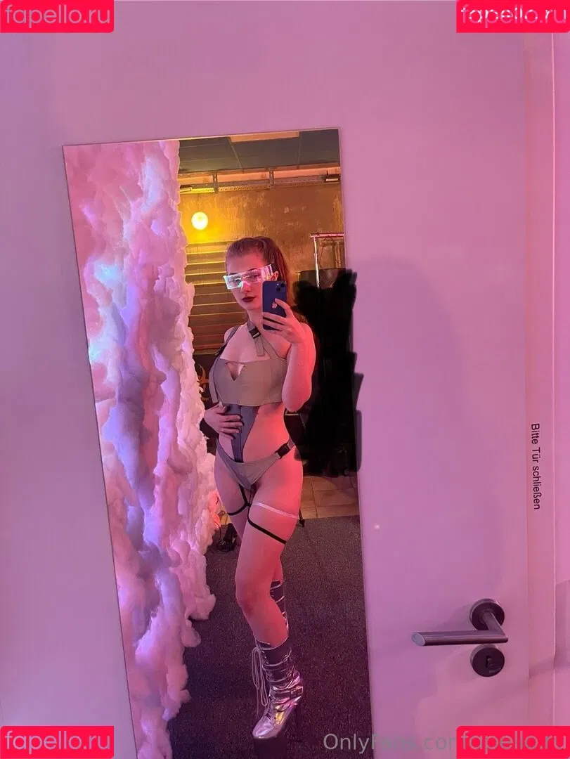 Jolean Onlyfans Photo Gallery 