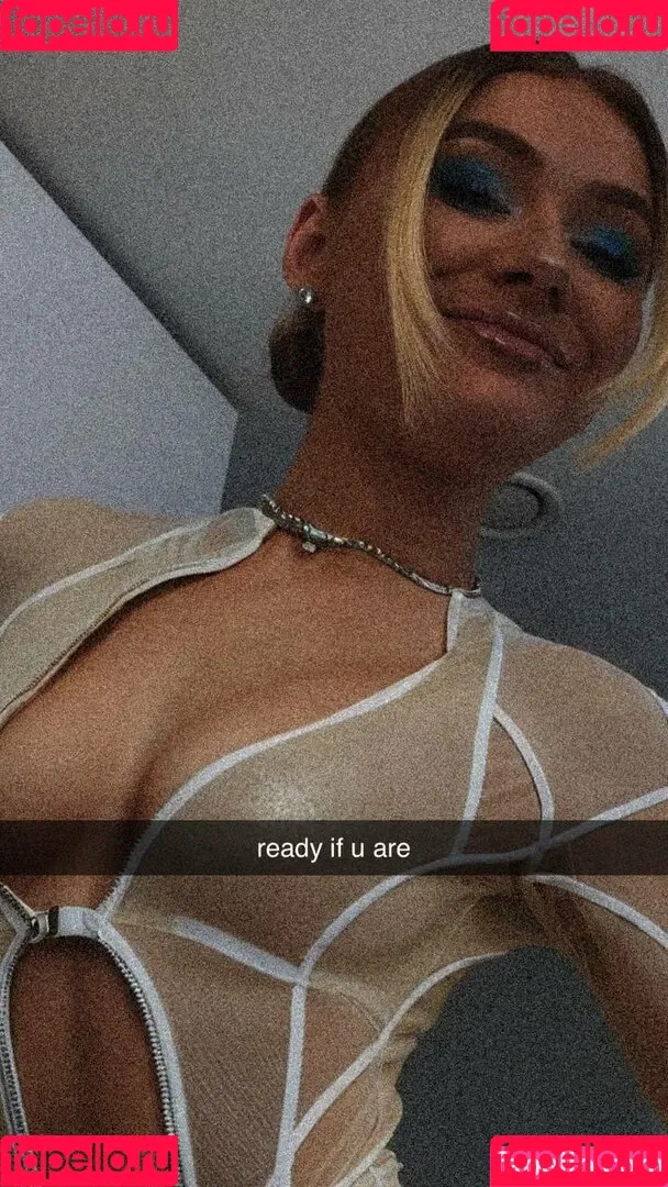 Elz The Witch Onlyfans Photo Gallery 