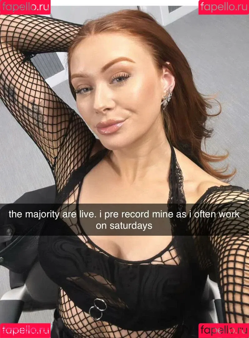 Elz The Witch Onlyfans Photo Gallery 