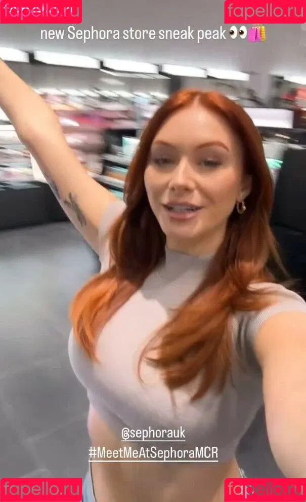 Elz The Witch Onlyfans Photo Gallery 