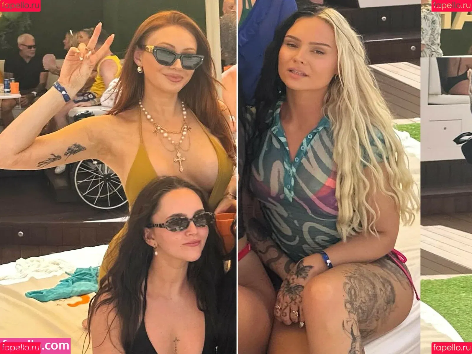 Elz The Witch Onlyfans Photo Gallery 