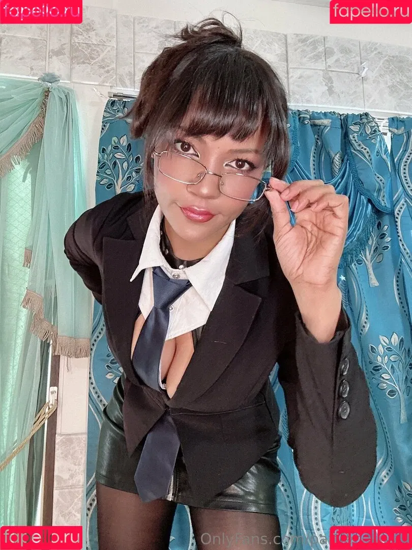 Pattie Cosplay Onlyfans Photo Gallery 