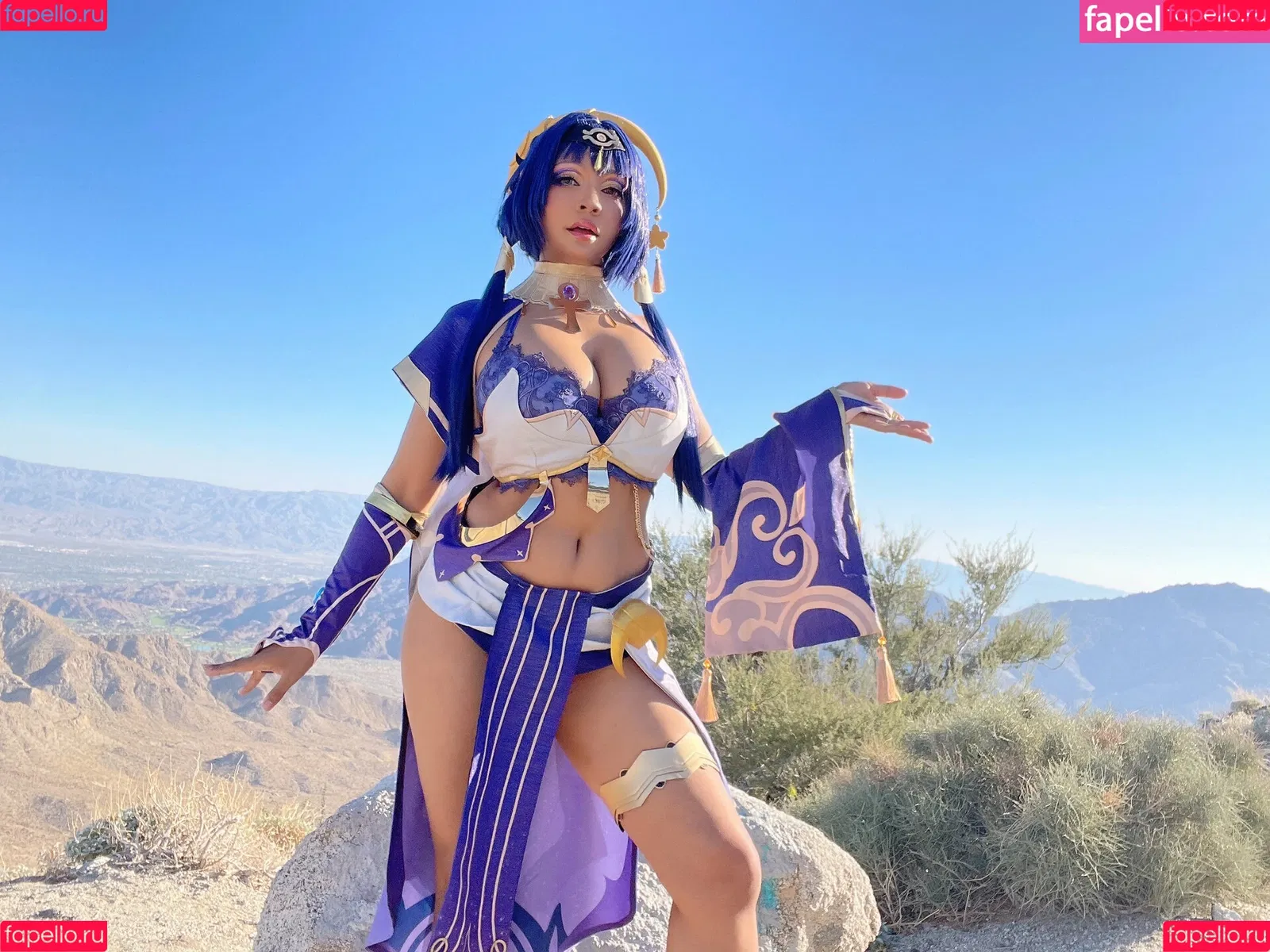 Pattie Cosplay Onlyfans Photo Gallery 